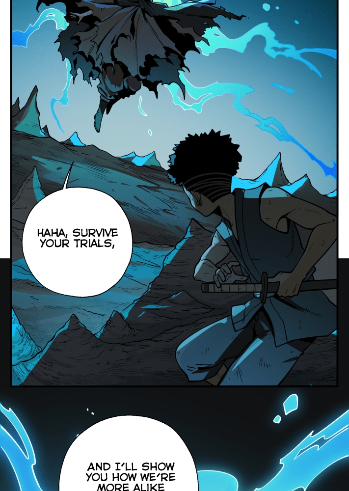 Read Black Sun Manga Online
