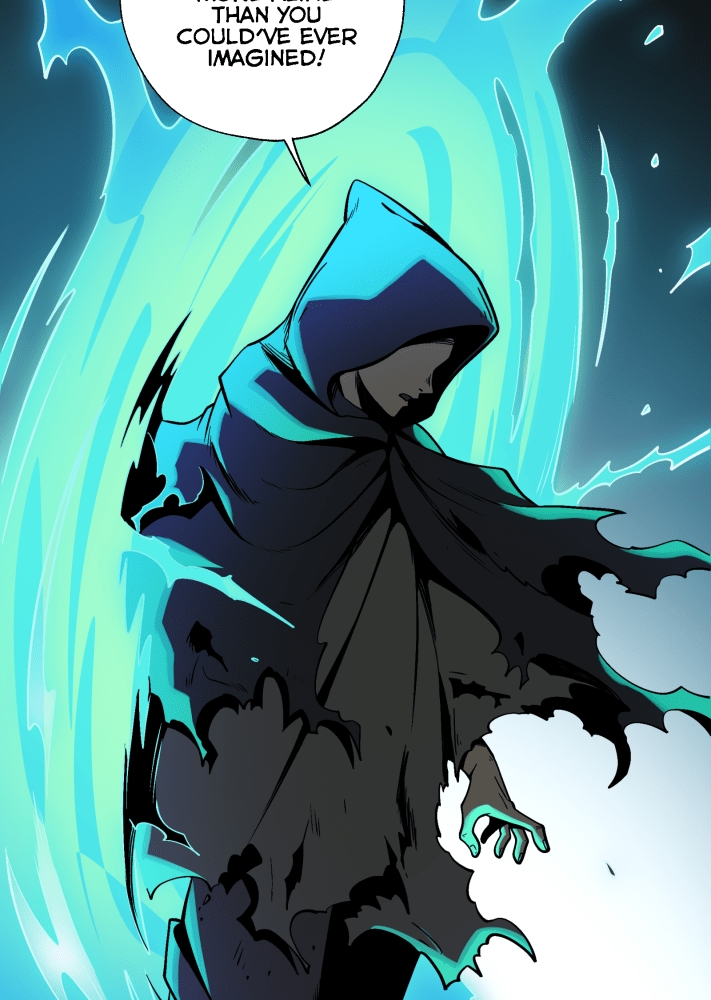 Read Black Sun Manga Online