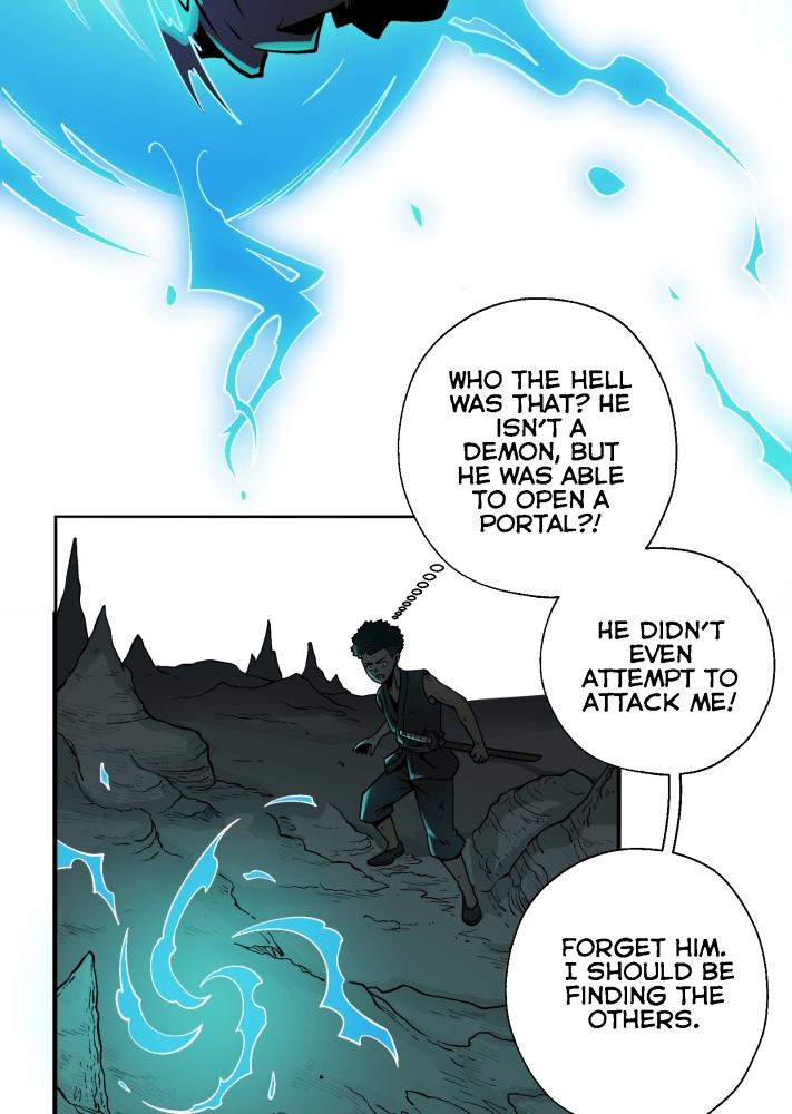 Read Black Sun Manga Online