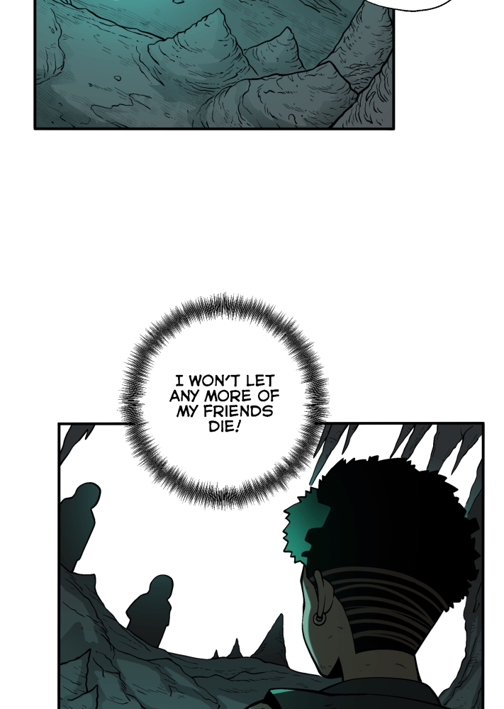 Read Black Sun Manga Online