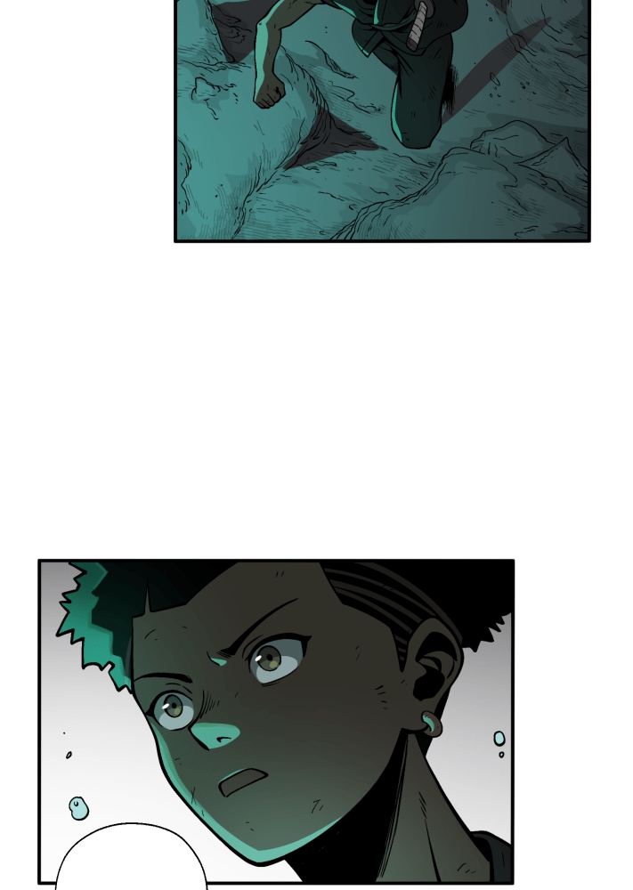 Read Black Sun Manga Online