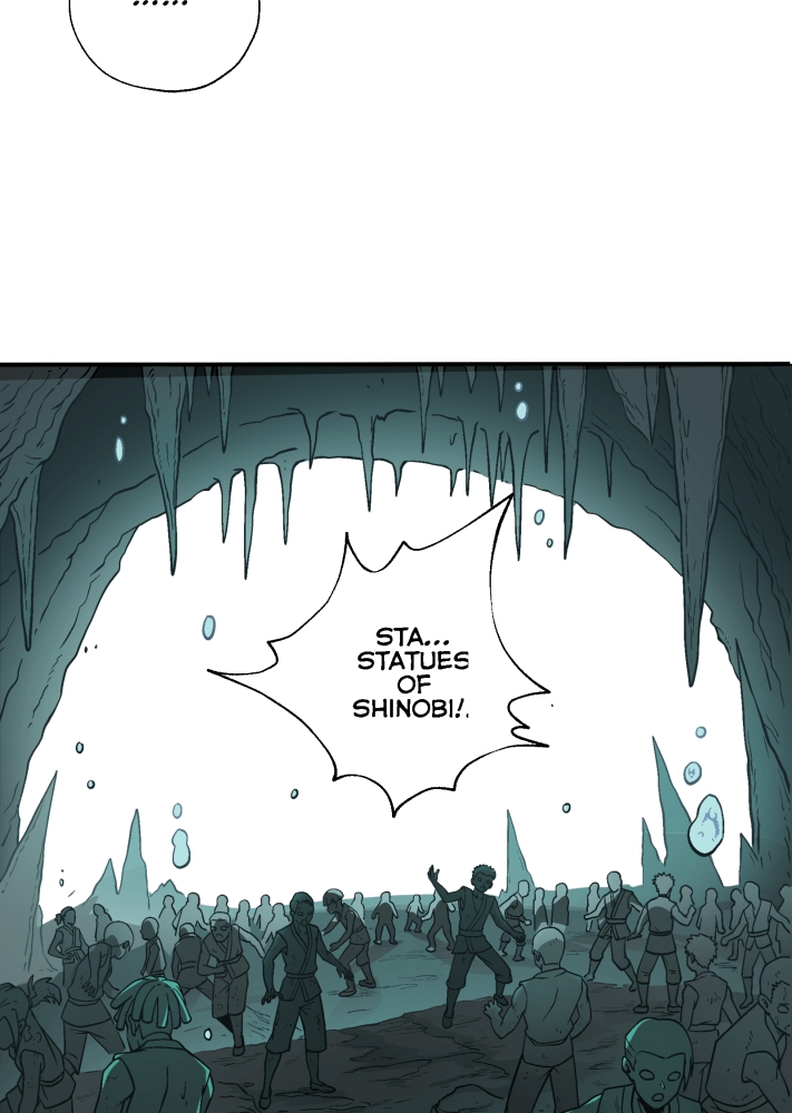 Read Black Sun Manga Online