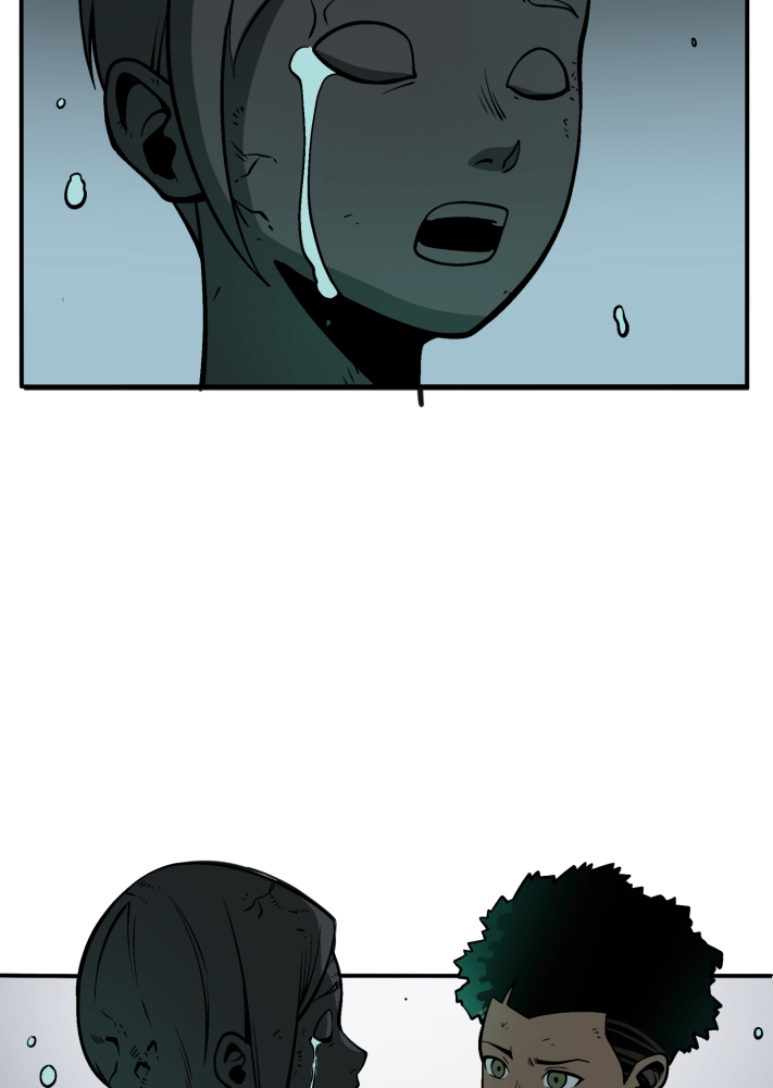 Read Black Sun Manga Online