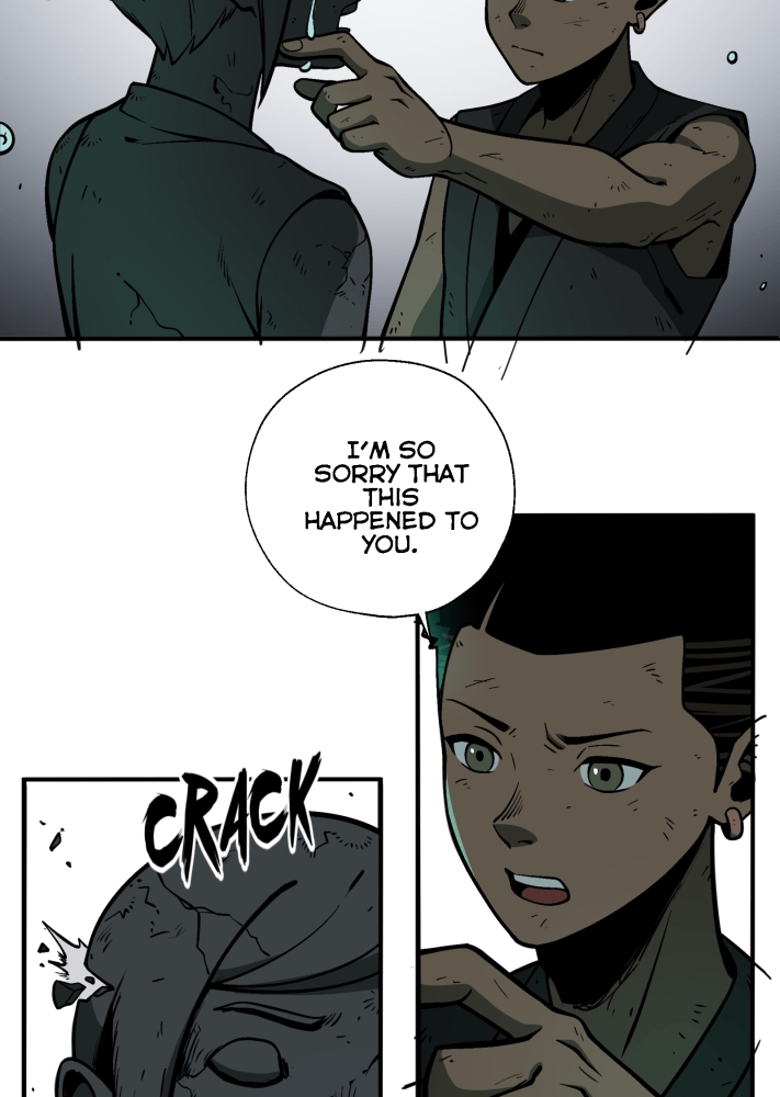 Read Black Sun Manga Online