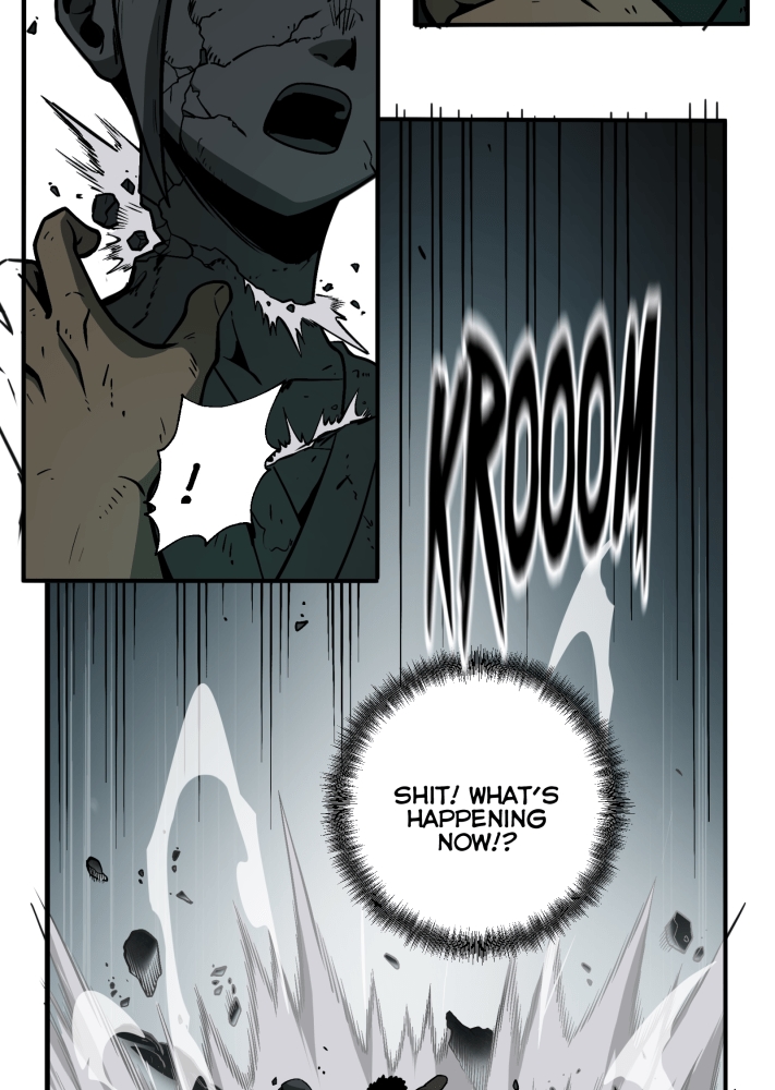 Read Black Sun Manga Online
