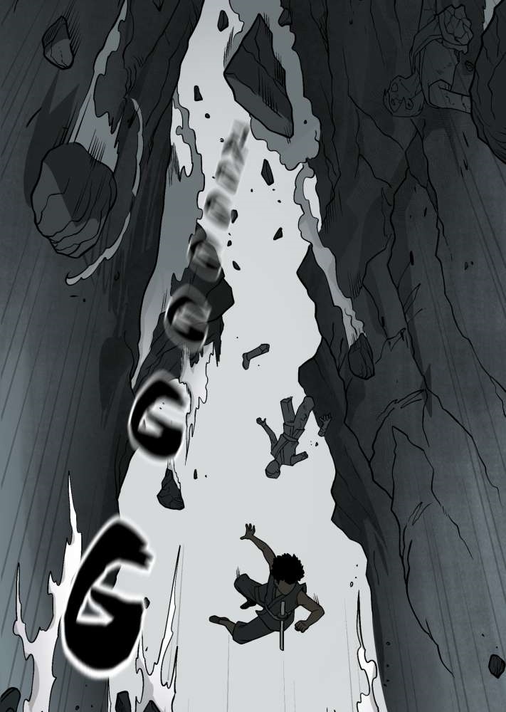 Read Black Sun Manga Online