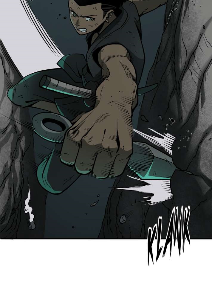Read Black Sun Manga Online