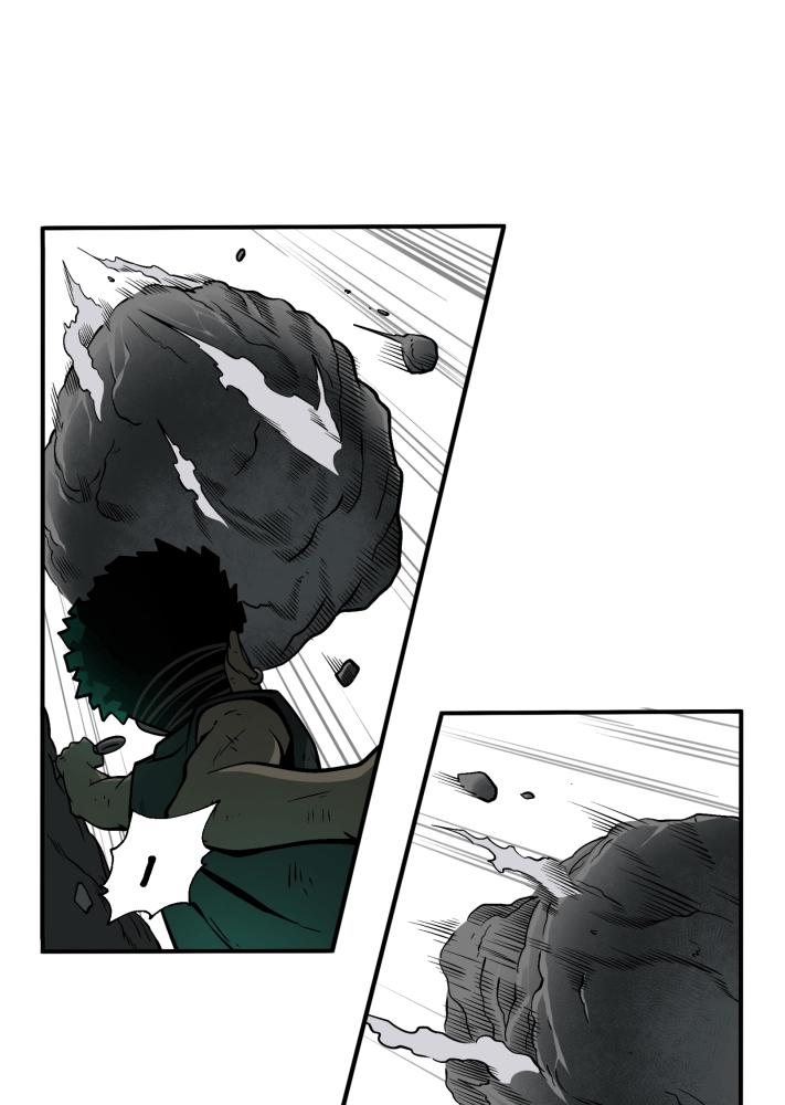 Read Black Sun Manga Online