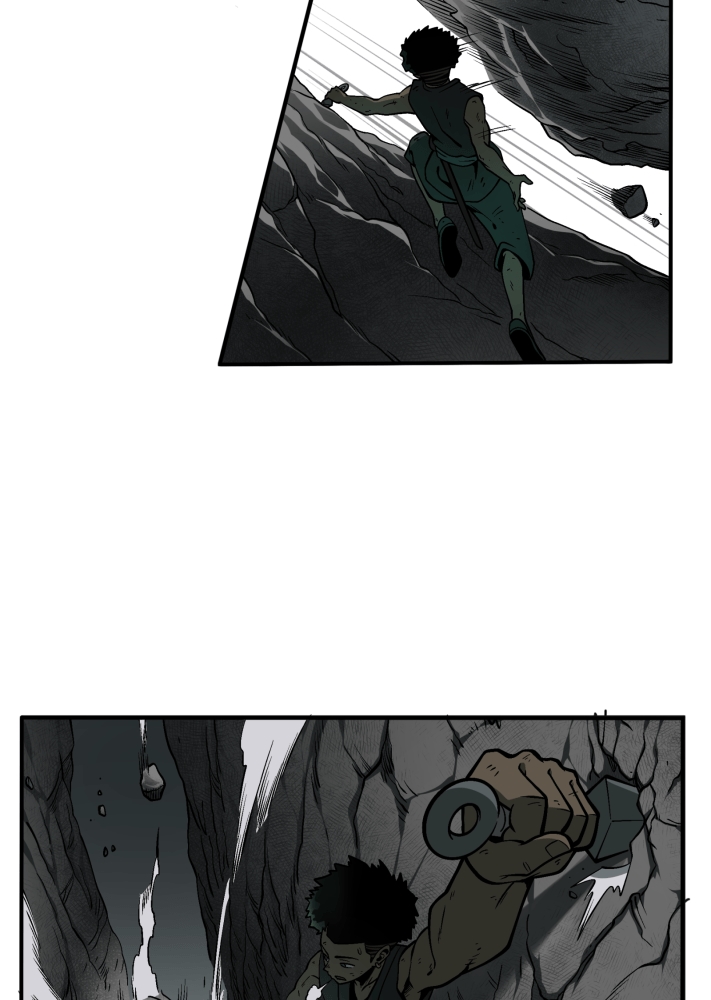 Read Black Sun Manga Online
