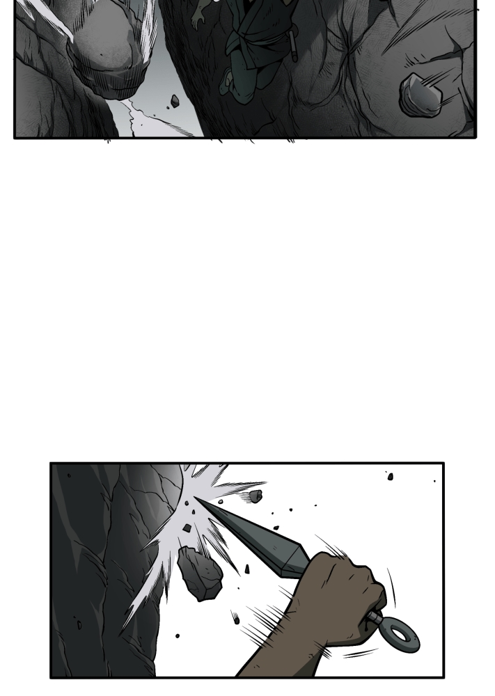 Read Black Sun Manga Online
