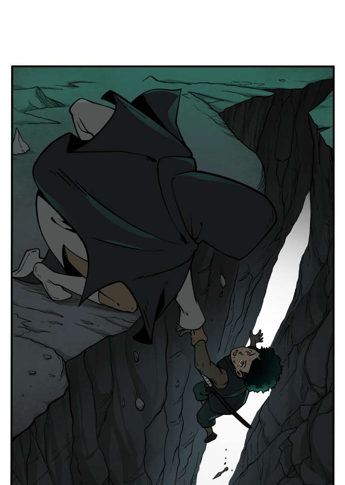 Read Black Sun Manga Online