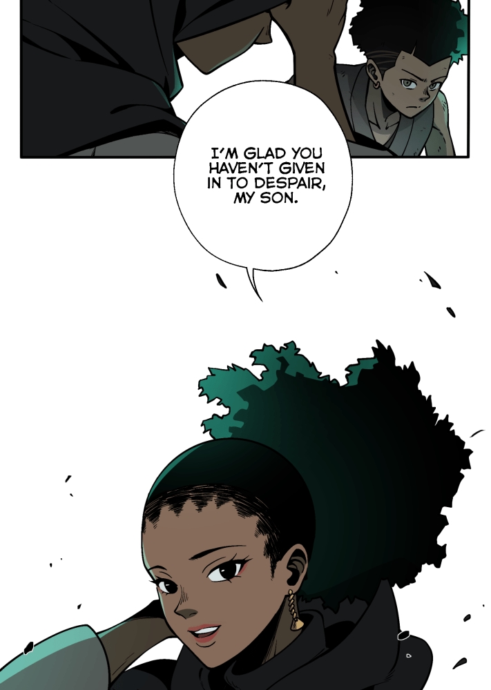 Read Black Sun Manga Online