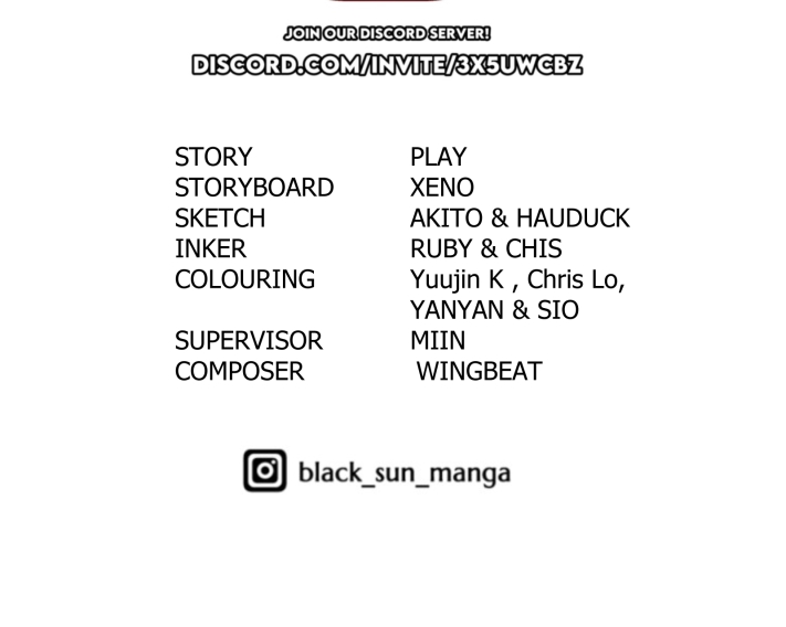 Read Black Sun Manga Online