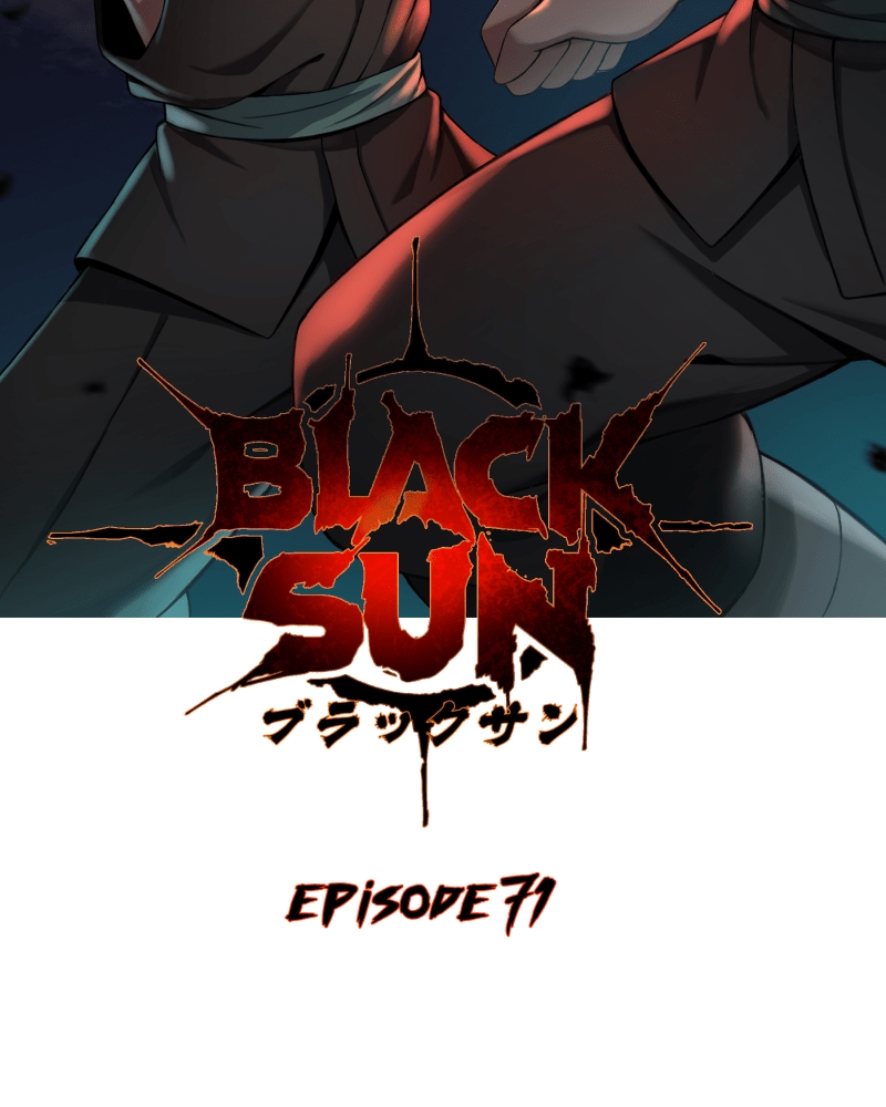 Read Black Sun Manga Online
