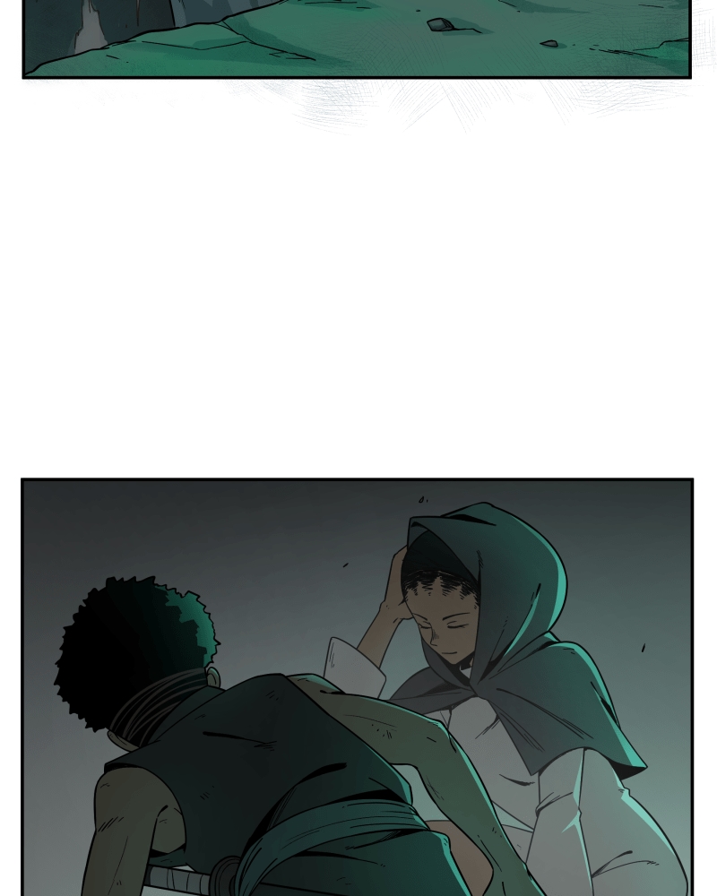 Read Black Sun Manga Online