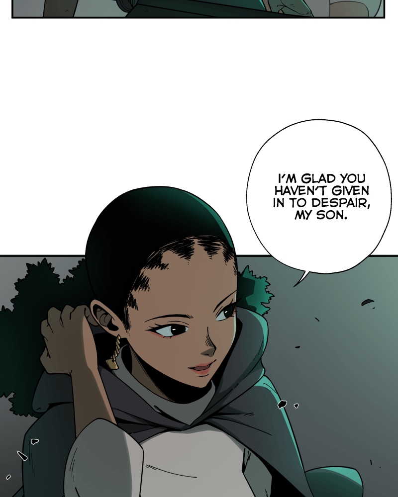Read Black Sun Manga Online