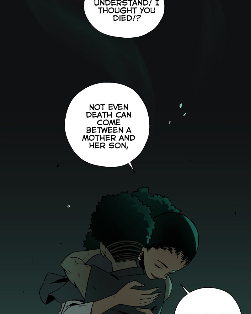 Read Black Sun Manga Online