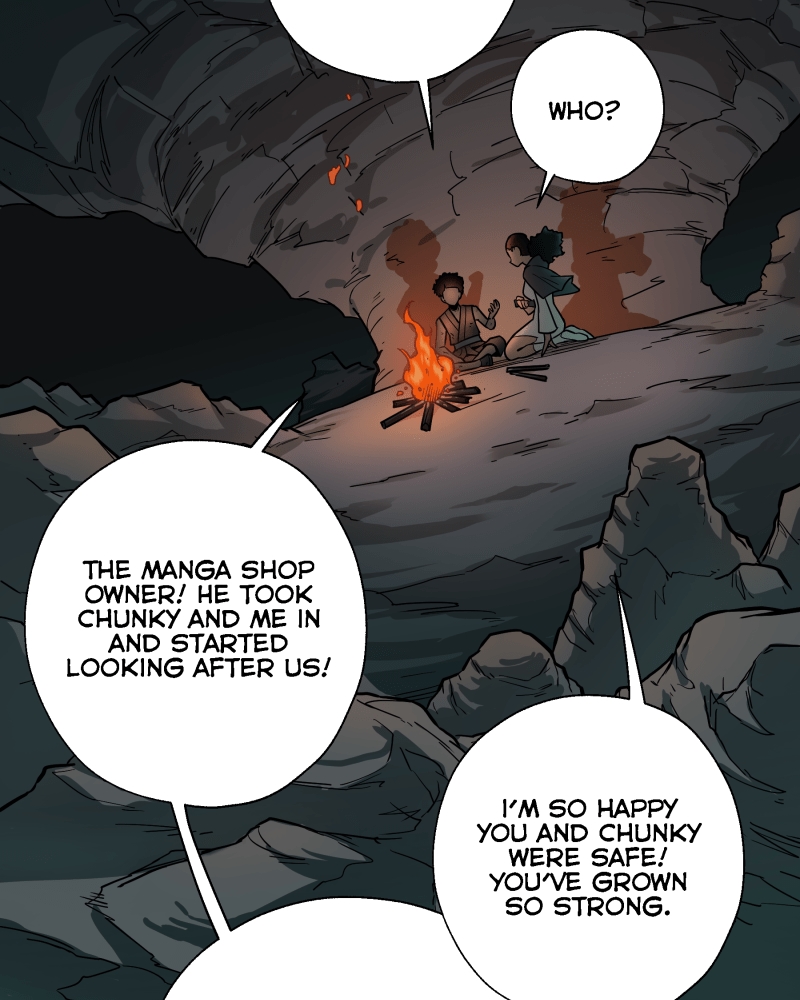 Read Black Sun Manga Online