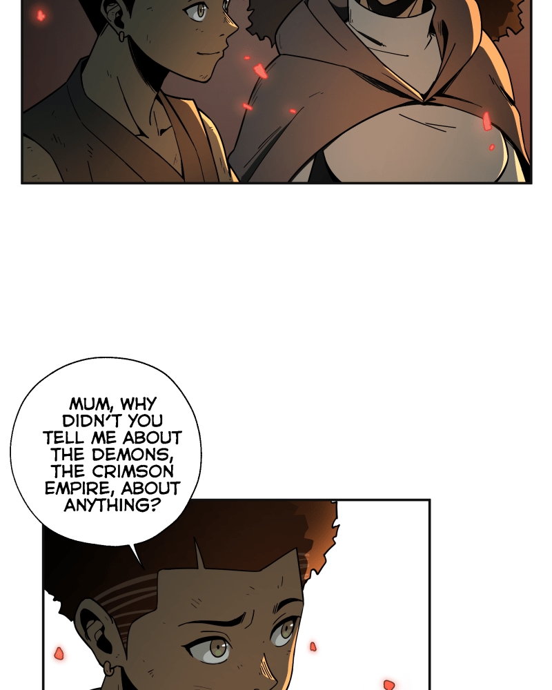 Read Black Sun Manga Online