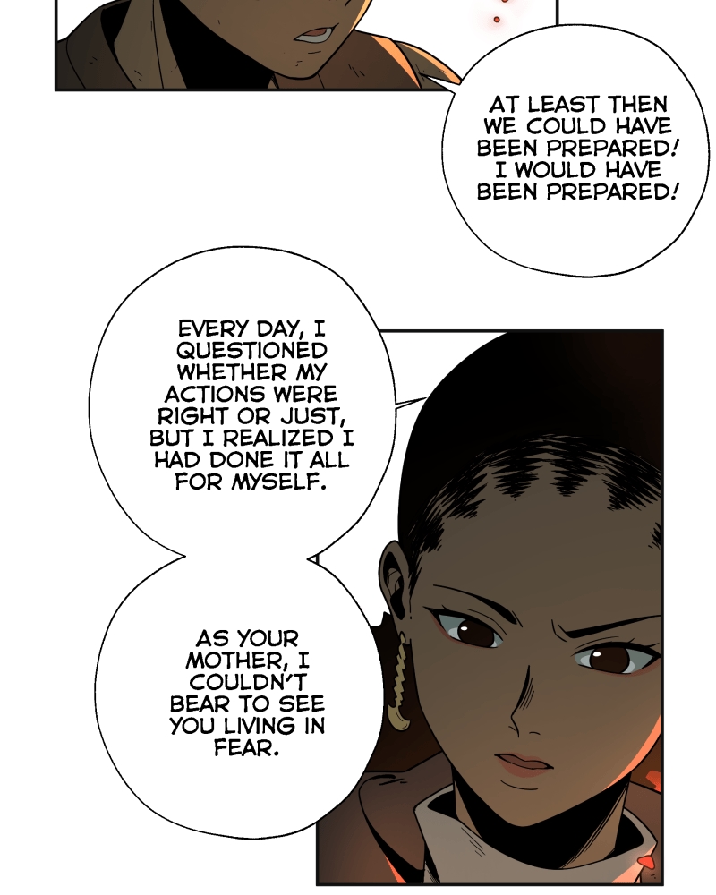 Read Black Sun Manga Online