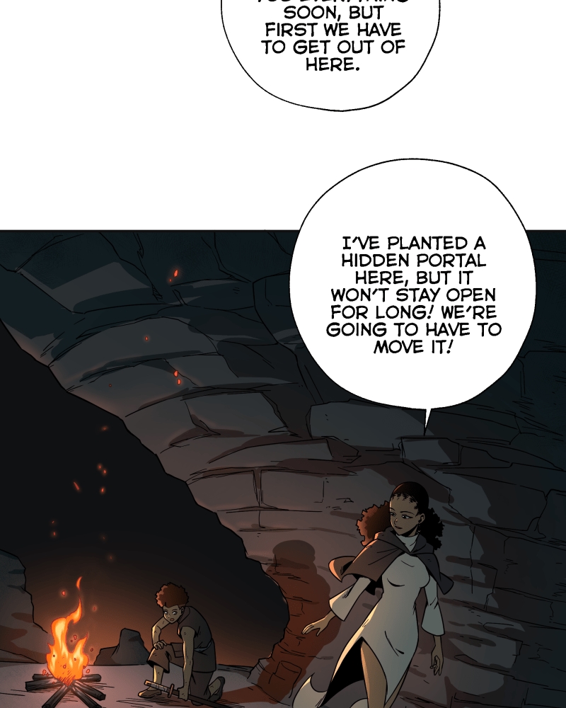 Read Black Sun Manga Online
