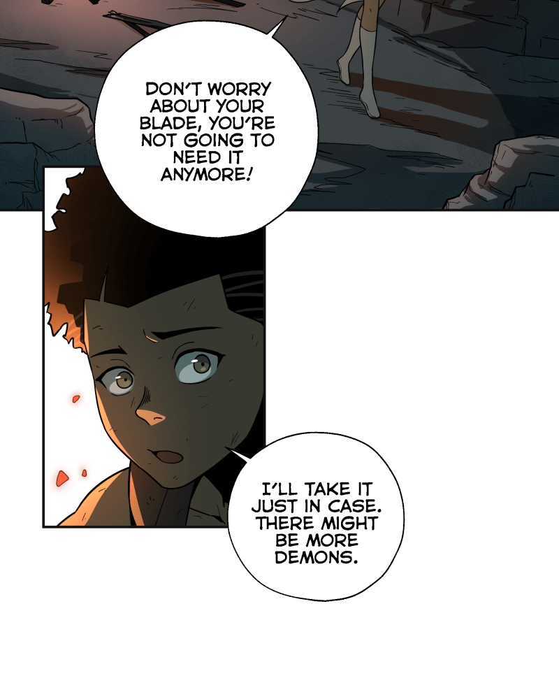 Read Black Sun Manga Online