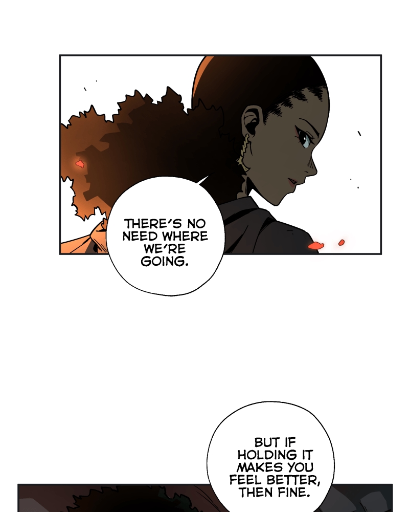 Read Black Sun Manga Online