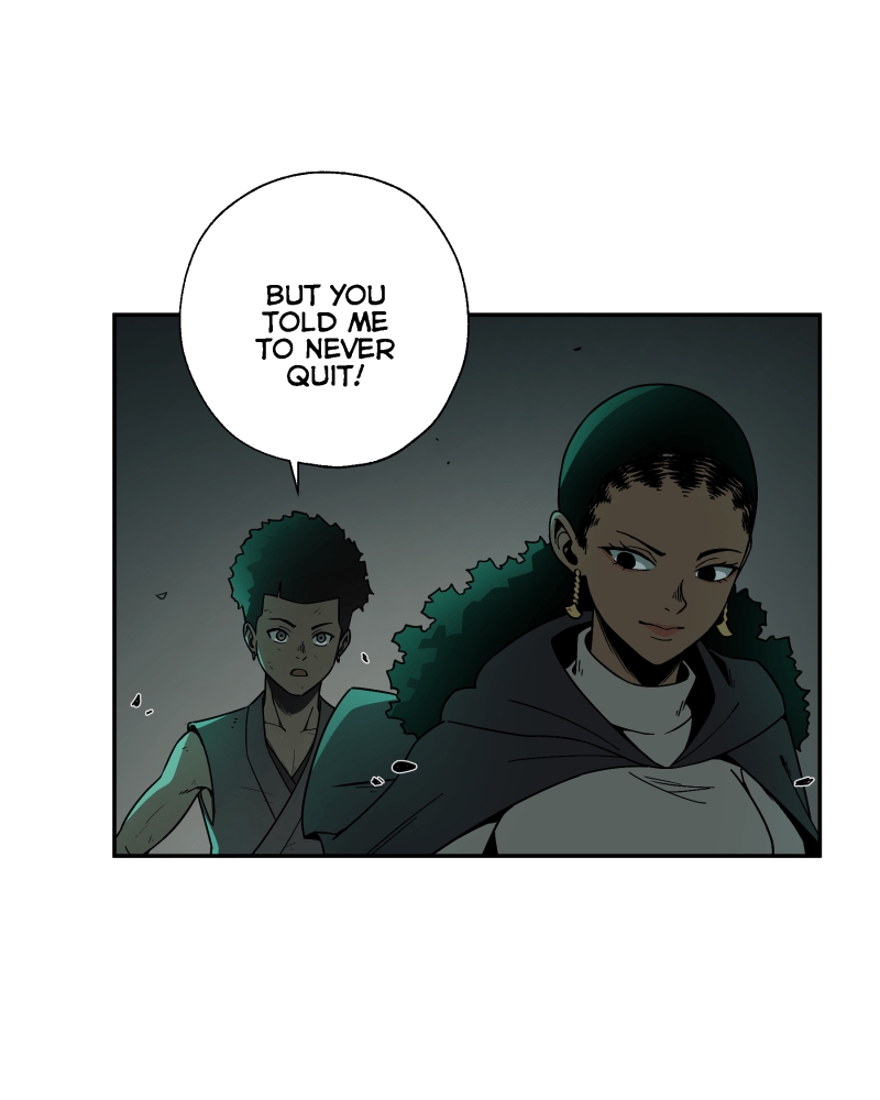Read Black Sun Manga Online