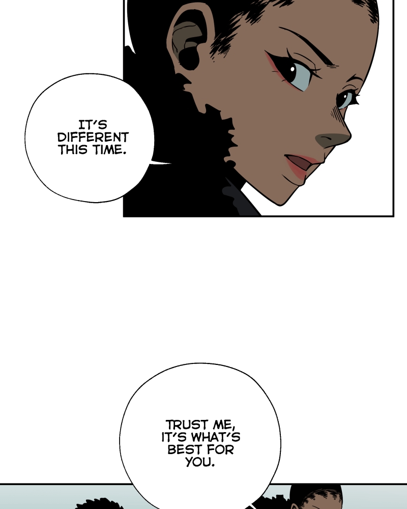 Read Black Sun Manga Online