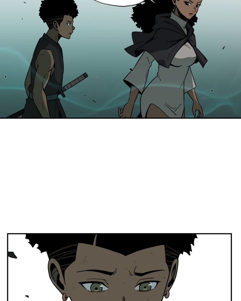 Read Black Sun Manga Online