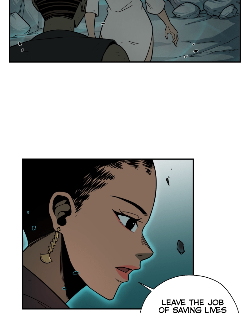 Read Black Sun Manga Online