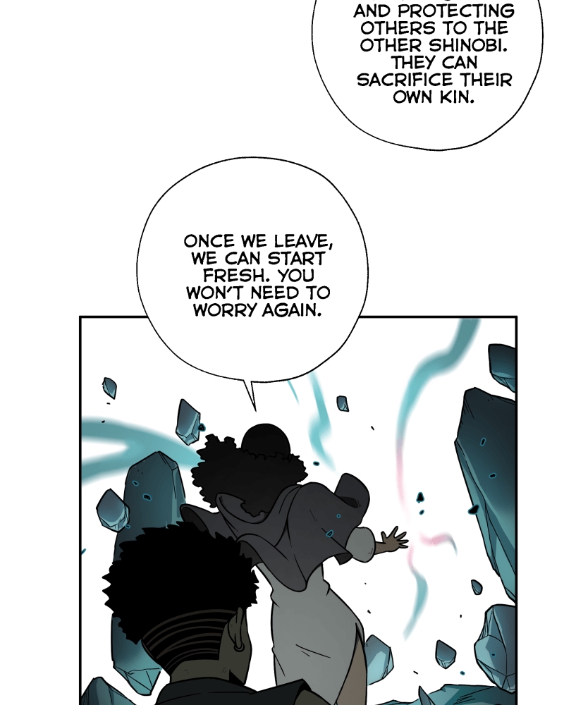 Read Black Sun Manga Online