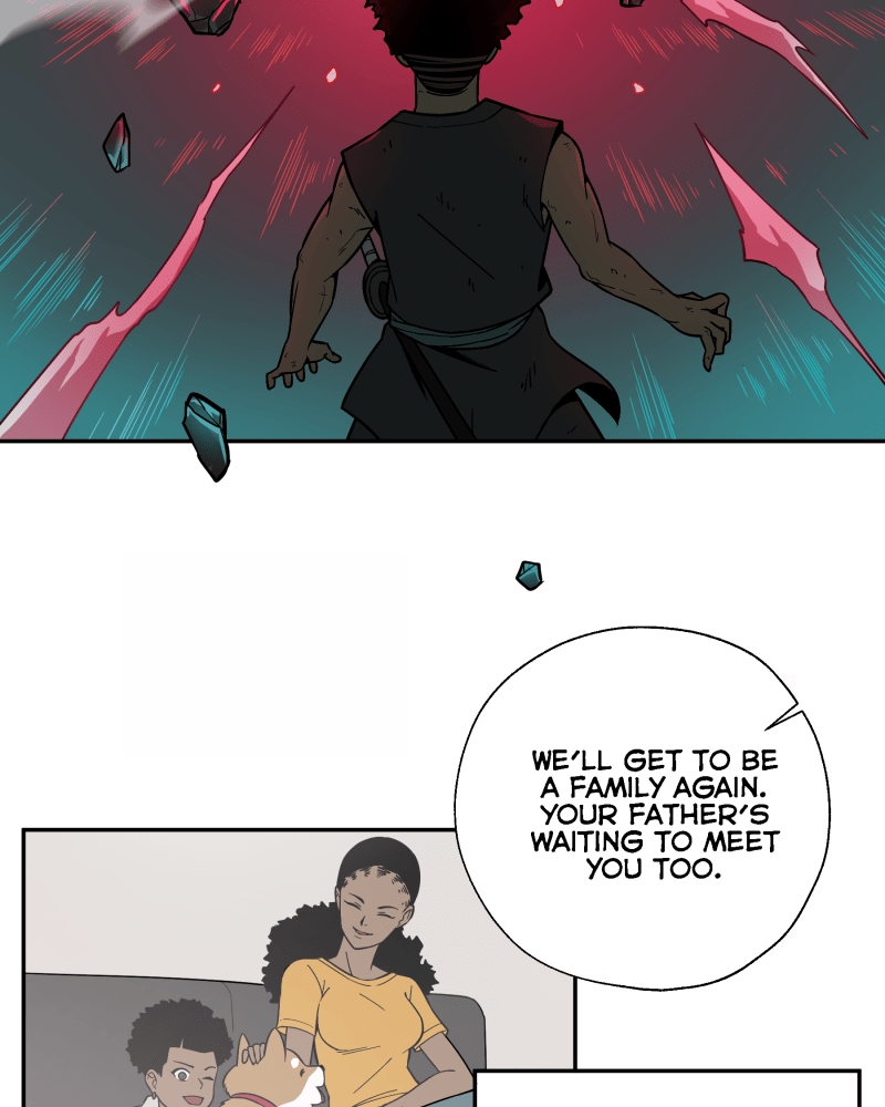 Read Black Sun Manga Online