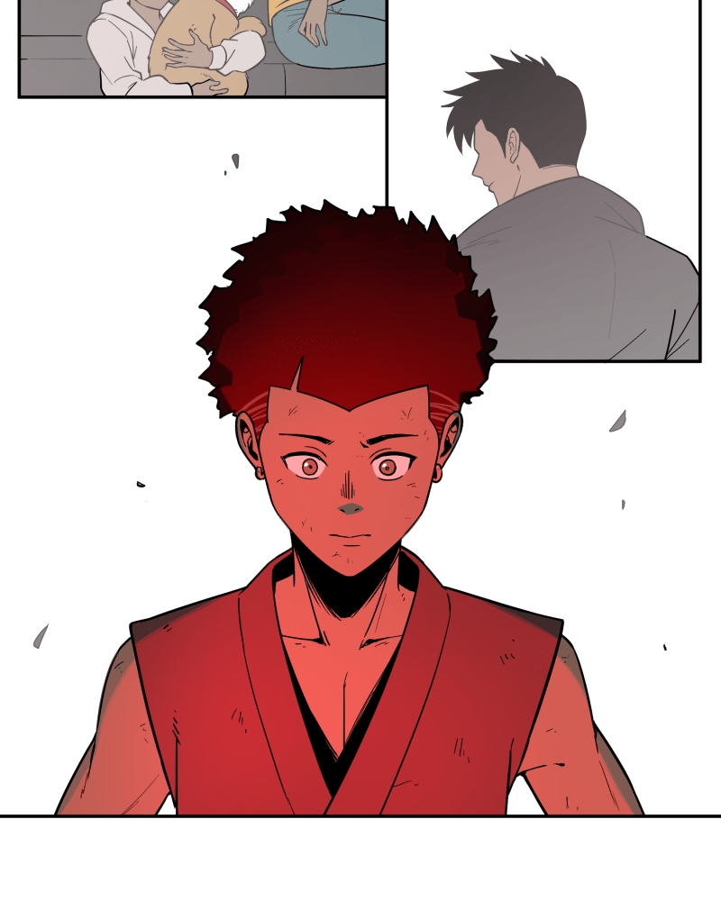 Read Black Sun Manga Online