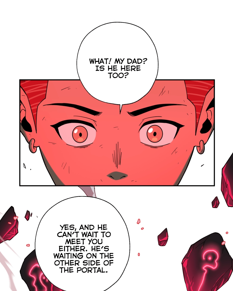 Read Black Sun Manga Online