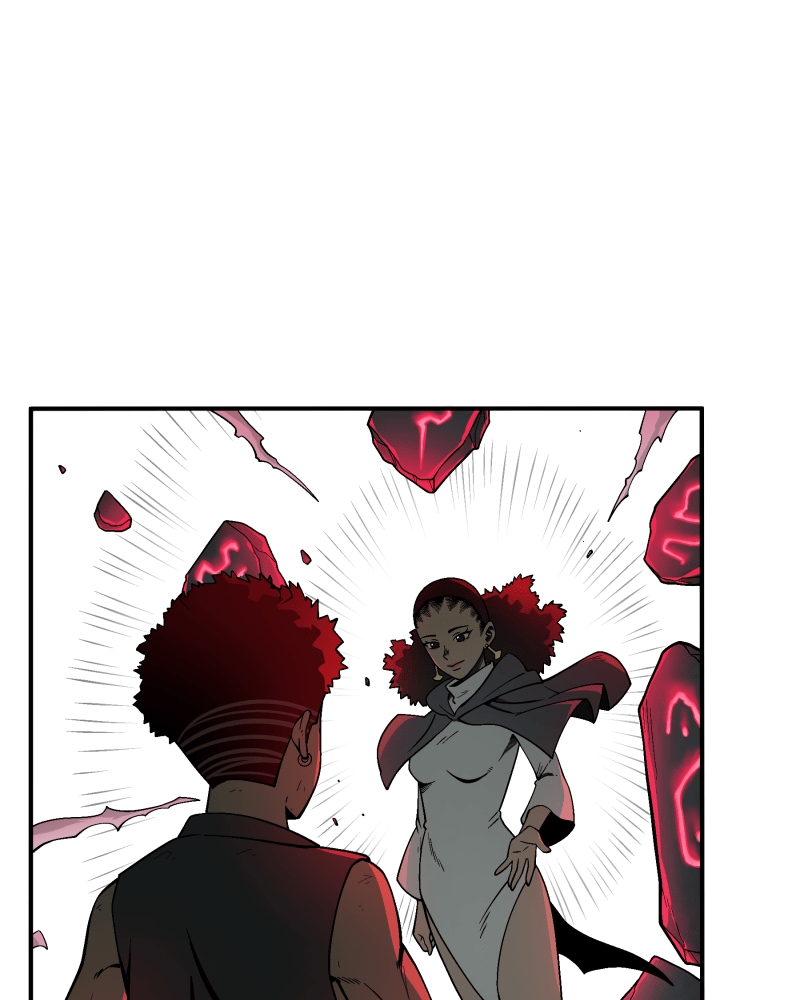 Read Black Sun Manga Online