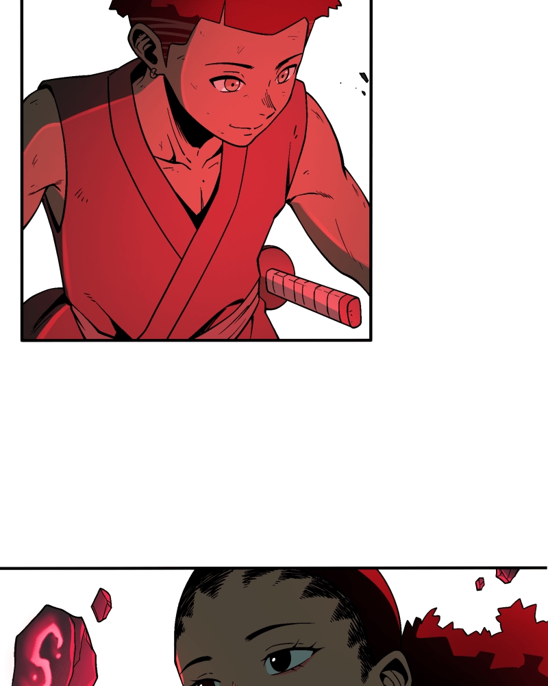 Read Black Sun Manga Online