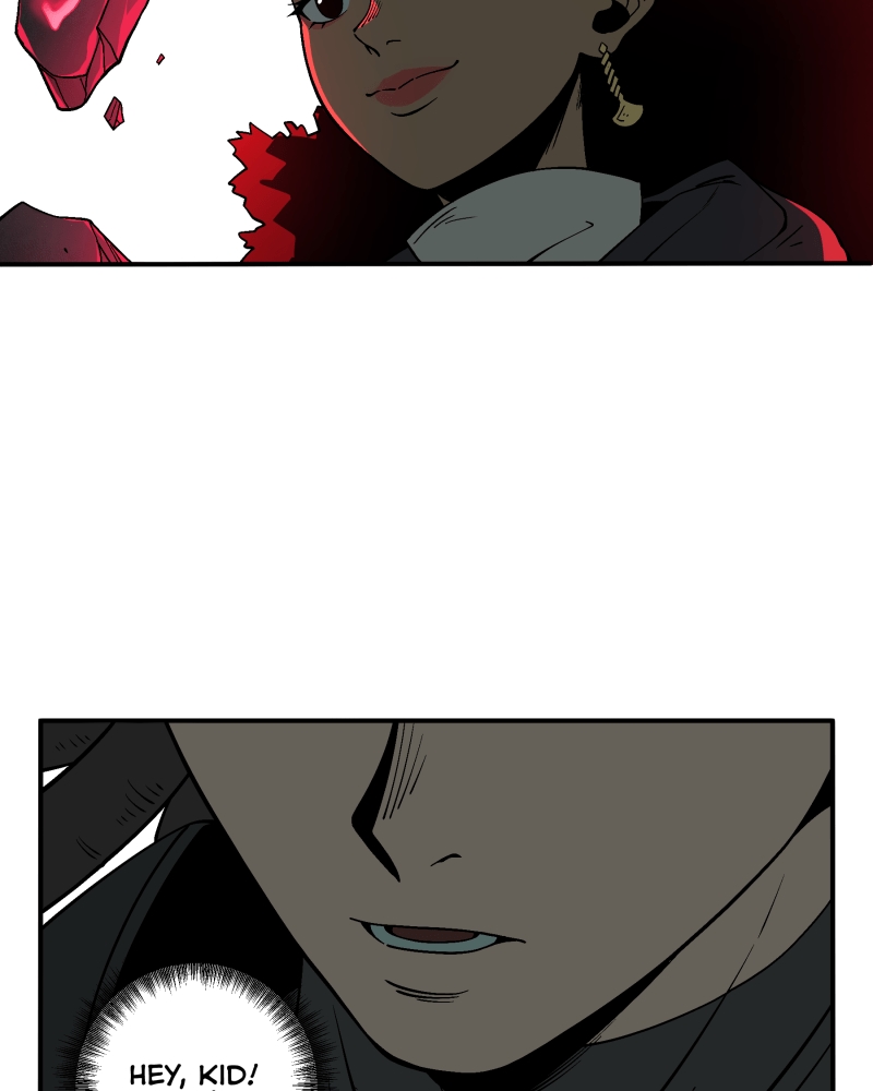 Read Black Sun Manga Online