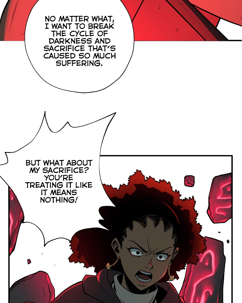 Read Black Sun Manga Online
