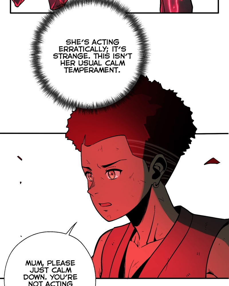 Read Black Sun Manga Online