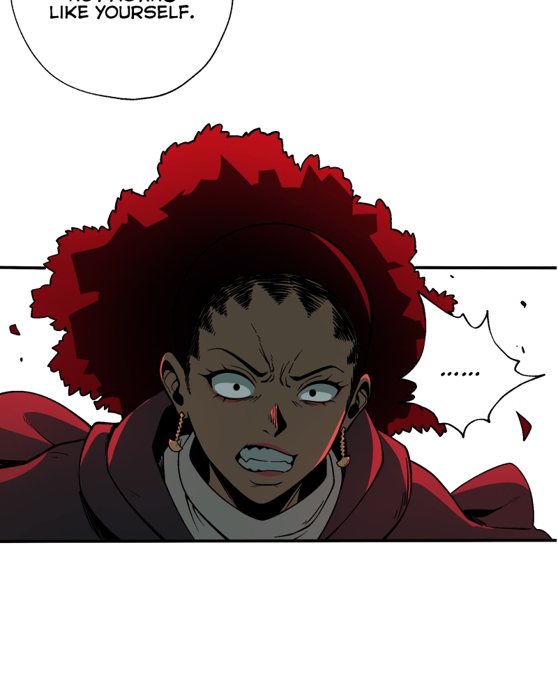 Read Black Sun Manga Online