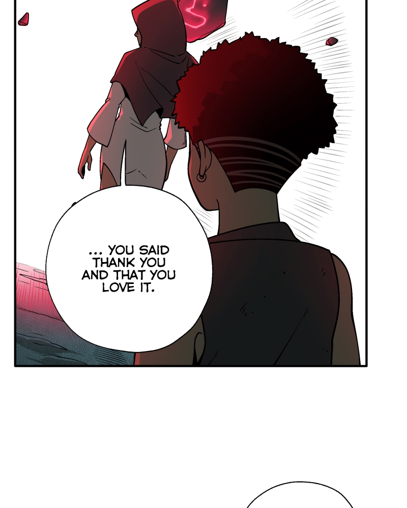 Read Black Sun Manga Online