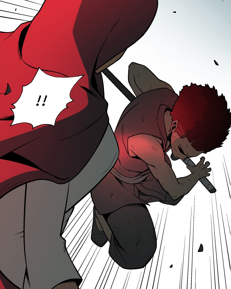 Read Black Sun Manga Online
