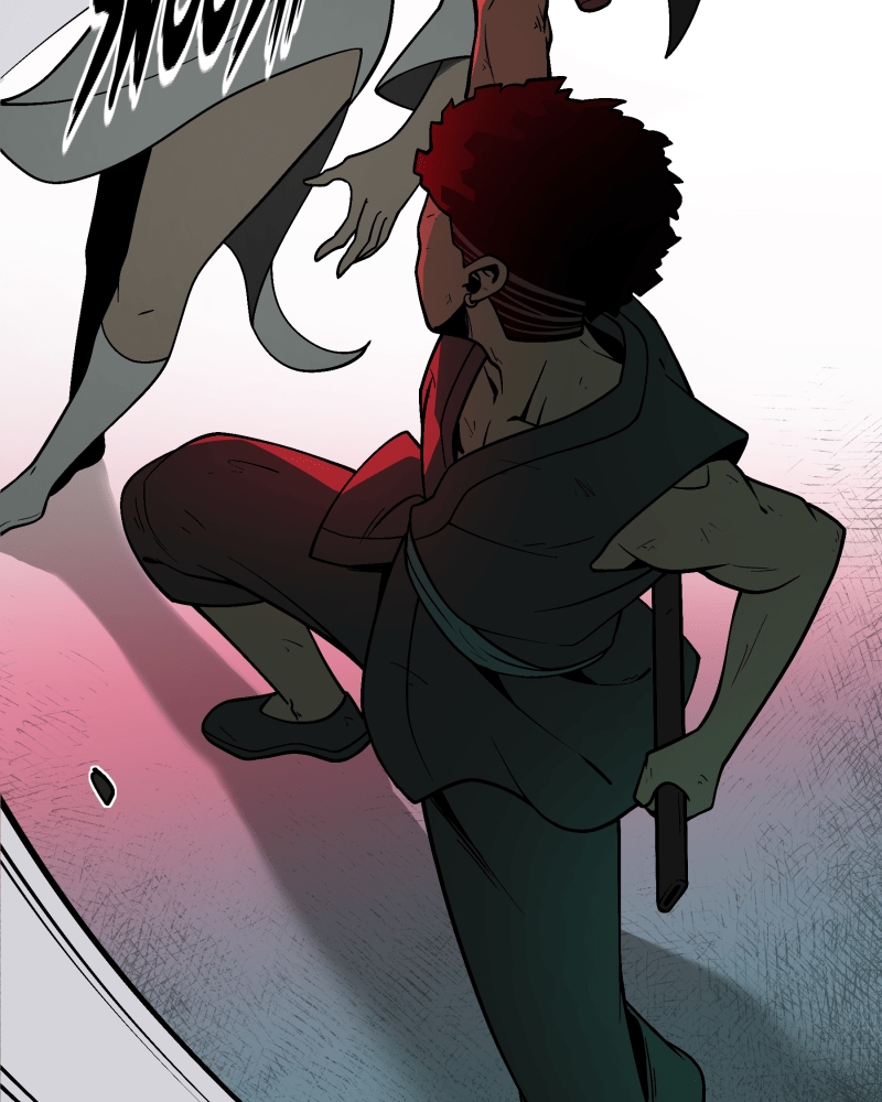 Read Black Sun Manga Online
