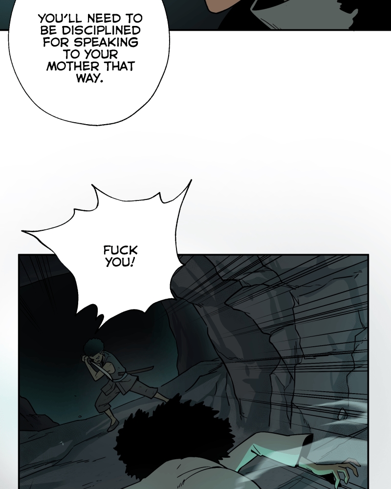 Read Black Sun Manga Online