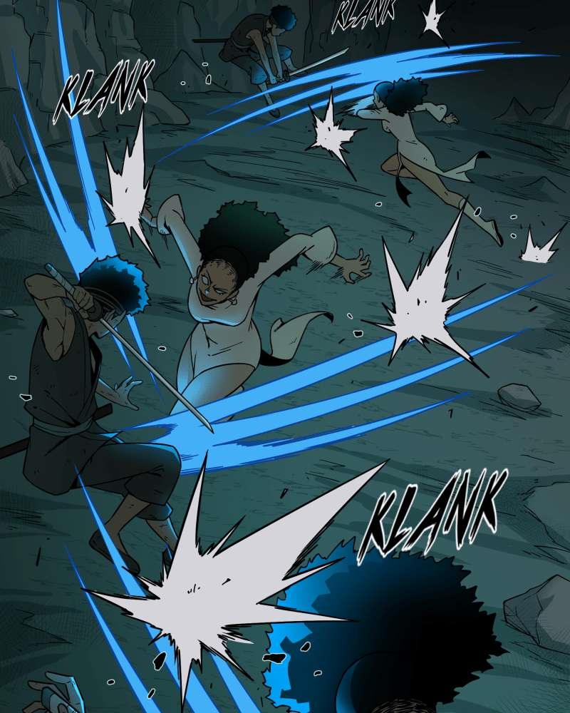 Read Black Sun Manga Online