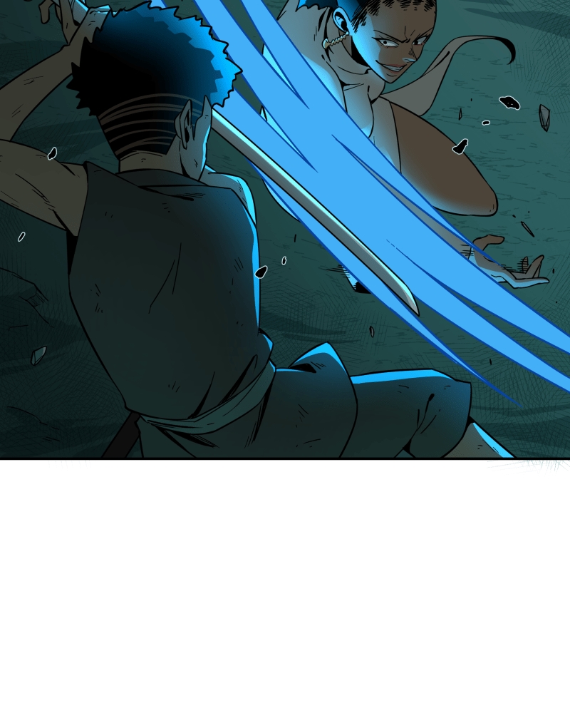 Read Black Sun Manga Online