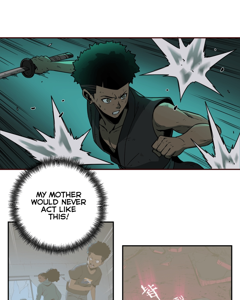 Read Black Sun Manga Online