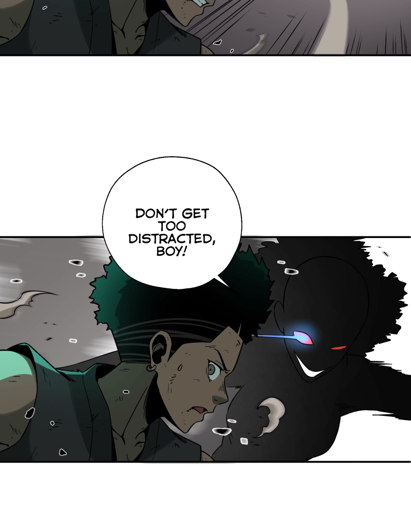 Read Black Sun Manga Online