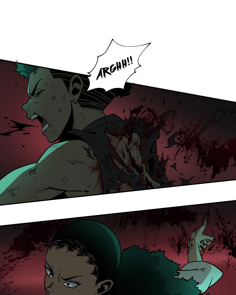 Read Black Sun Manga Online